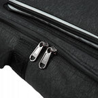 Music Area RB10-EG-BLK pokrowiec na gitarę elektryczną z 10 mm