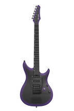 ENYA Inspire Purple - inteligentna gitara elektryczna