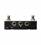 Klowra Animus Dual Footswitch - pasywny podwójny footswitch momentary