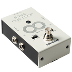 SONICAKE Sonic One Loop QCS-01 przełącznik AB, loop i buffer
