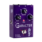 FLAMMA FV03 Character - procesor wokalny
