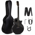 Enya X4 Pro/S4 gitara elektroakustyczna carbon fiber AcousticPlus 41”