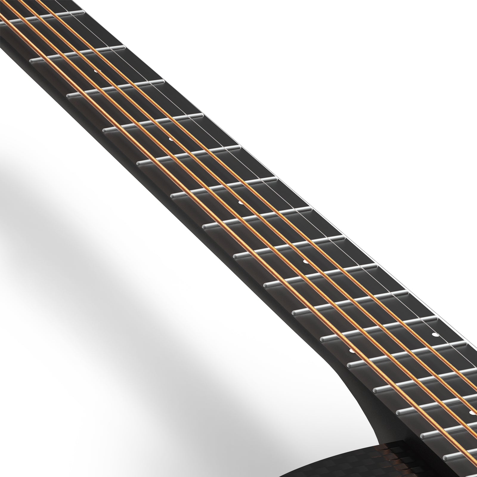 ENYA X3 Pro EQ - inteligentna gitara elektroakustyczna