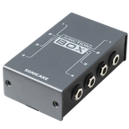 SONICAKE Junction Box QCS-02 pasywna skrzynka połączeniowa TRS