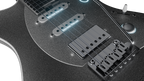 ENYA Inspire Pro SD – Silver  gitara elektryczna karbon smart z efektami