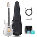 ENYA Inspire OZ - inteligentna gitara elektryczna