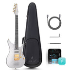 ENYA Inspire OZ - inteligentna gitara elektryczna