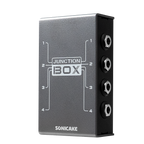 SONICAKE Junction Box QCS-02 pasywna skrzynka połączeniowa TRS