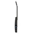 ENYA NEXG2 Delux Black - smart gitara travel z looperem, ekranem dotykowym i systemem ES3