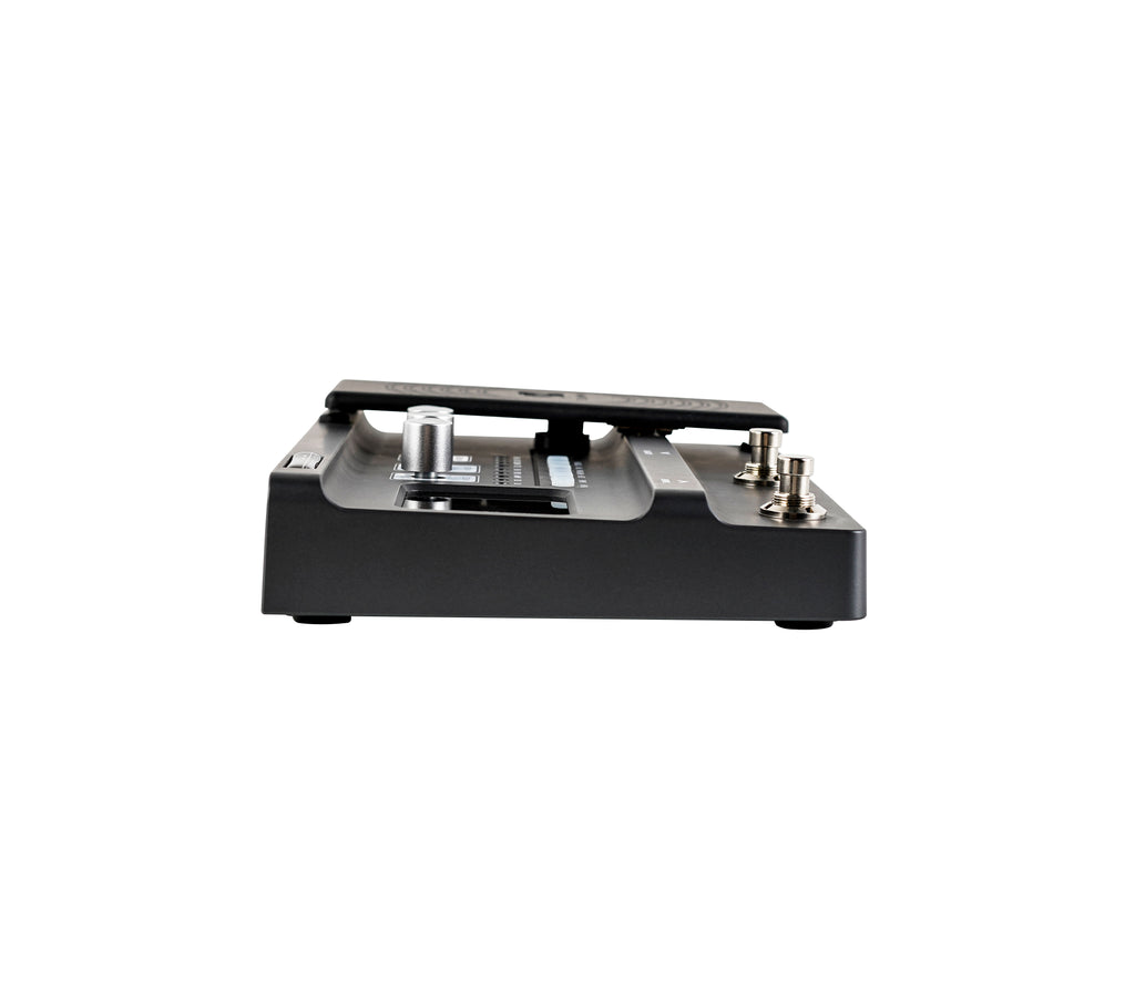 FLAMMA FX100 - multiefekt gitarowy