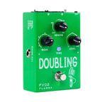 FLAMMA FV02 Doubling - procesor wokalny doubling