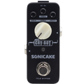 SONICAKE Cry-Bot QSS-07E analogowy auto wah envelope filter