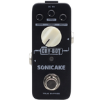 SONICAKE Cry-Bot QSS-07E analogowy auto wah envelope filter