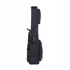 Music Area TANG30-DA-BLK premium pokrowiec na gitarę akustyczną z 30 mm