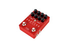 FLAMMA FS22 Ekoverb - efekt delay i reverb