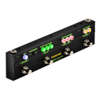 SONICAKE Rockstage QCE-10 multiefekt gitarowy distortion chorus delay reverb