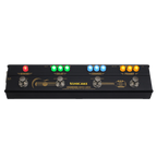 SONICAKE Sonic Wood QCE-50 multiefekt do gitary akustycznej preamp DI