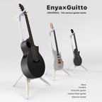 ENYA EGS1 Składany Stojak Gitarowy