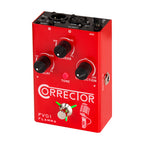 FLAMMA FV01 Corrector - procesor wokalny z korekcją