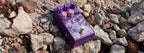 Klowra Gnash dwukanałowy analogowy distortion z trybem Series/Parallel