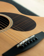 ENYA EA-X1 PRO MAX/SP1S Natural gitara elektroakustyczna HPL z efektami