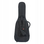 Music Area TANG30-EG-BLK premium pokrowiec na gitarę elektryczną z 30 mm