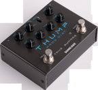 SONICAKE Thump QDS-09 – analogowy high-gain distortion z Boost i Noise Gate