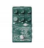 Klowra Sprout Modulation - stereofoniczny efekt modulacyjny