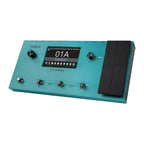 FLAMMA FX200b - multiefekt gitarowy