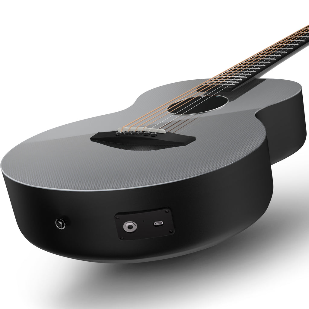 ENYA X3 Pro Mini EQ - inteligentna gitara elektroakustyczna