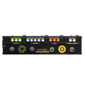 SONICAKE Boom Ave QCE-40 multiefekt basowy preamp kompresor fuzz octaver