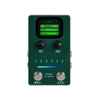 FLAMMA FF01 - looper gitarowy