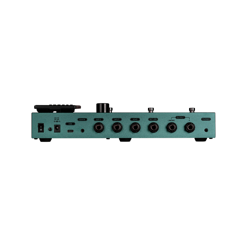 FLAMMA FX150b - multiefekt gitarowy