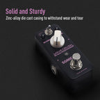 SONICAKE Wave Crush QSS-20 efekt bitcrusher Lo-Fi