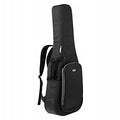 Music Area RB20-CG-BLK pokrowiec na gitarę klasyczną z ochroną 20 mm