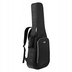 Music Area RB20-CG-BLK pokrowiec na gitarę klasyczną z ochroną 20 mm