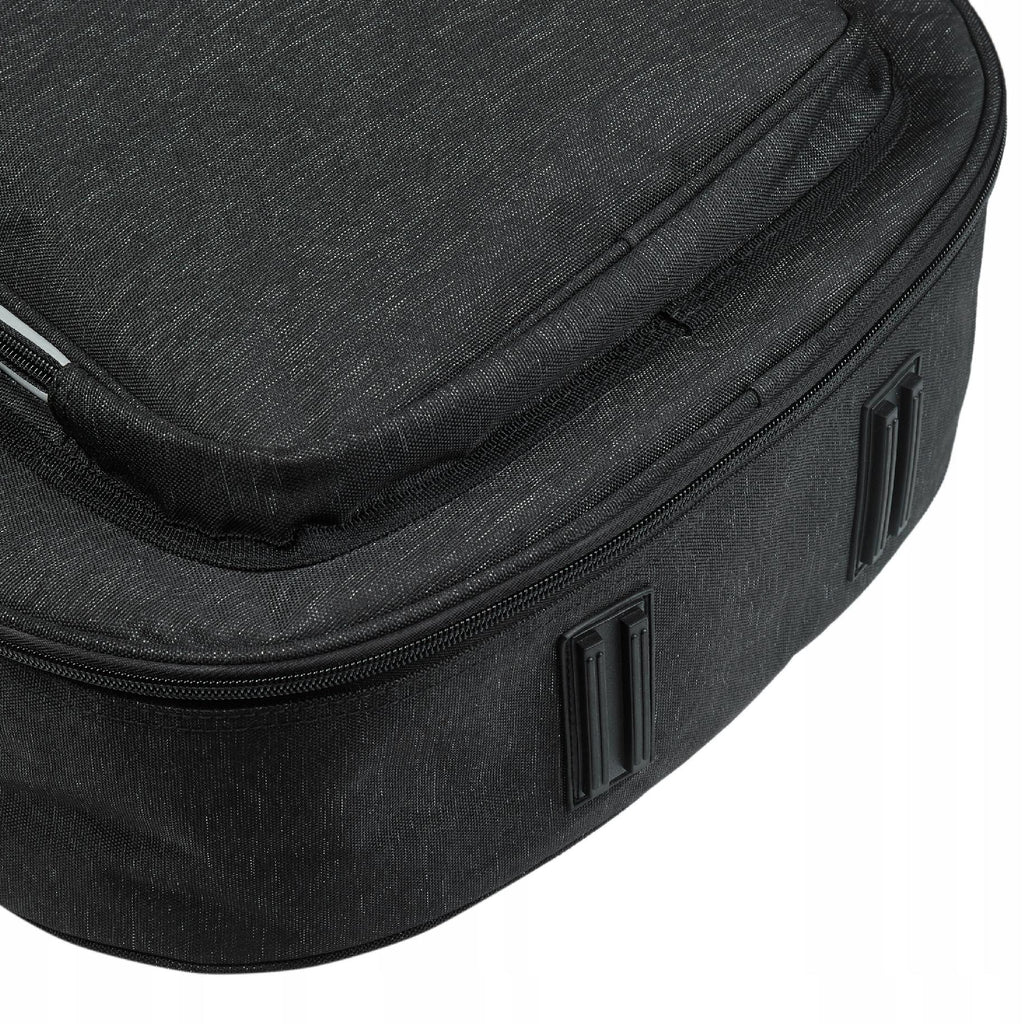 Music Area RB10-EG-BLK pokrowiec na gitarę elektryczną z 10 mm