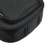Music Area RB10-EG-BLK pokrowiec na gitarę elektryczną z 10 mm