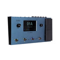 FLAMMA FX200 Blue procesor gitarowy, multiefekt IR i looper