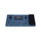FLAMMA FX200 Blue procesor gitarowy, multiefekt IR i looper