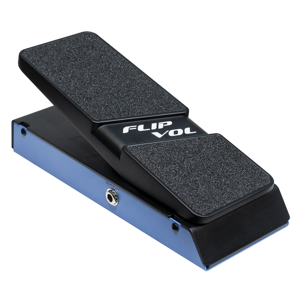 SONICAKE QEP-20 Flip Vol pedał volume/expression