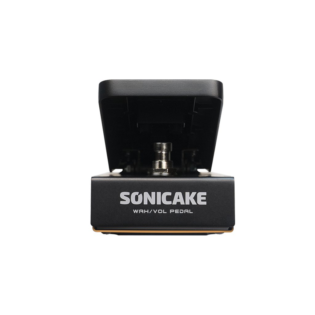 SONICAKE QEP-10 FLIP WAH/VOLUME