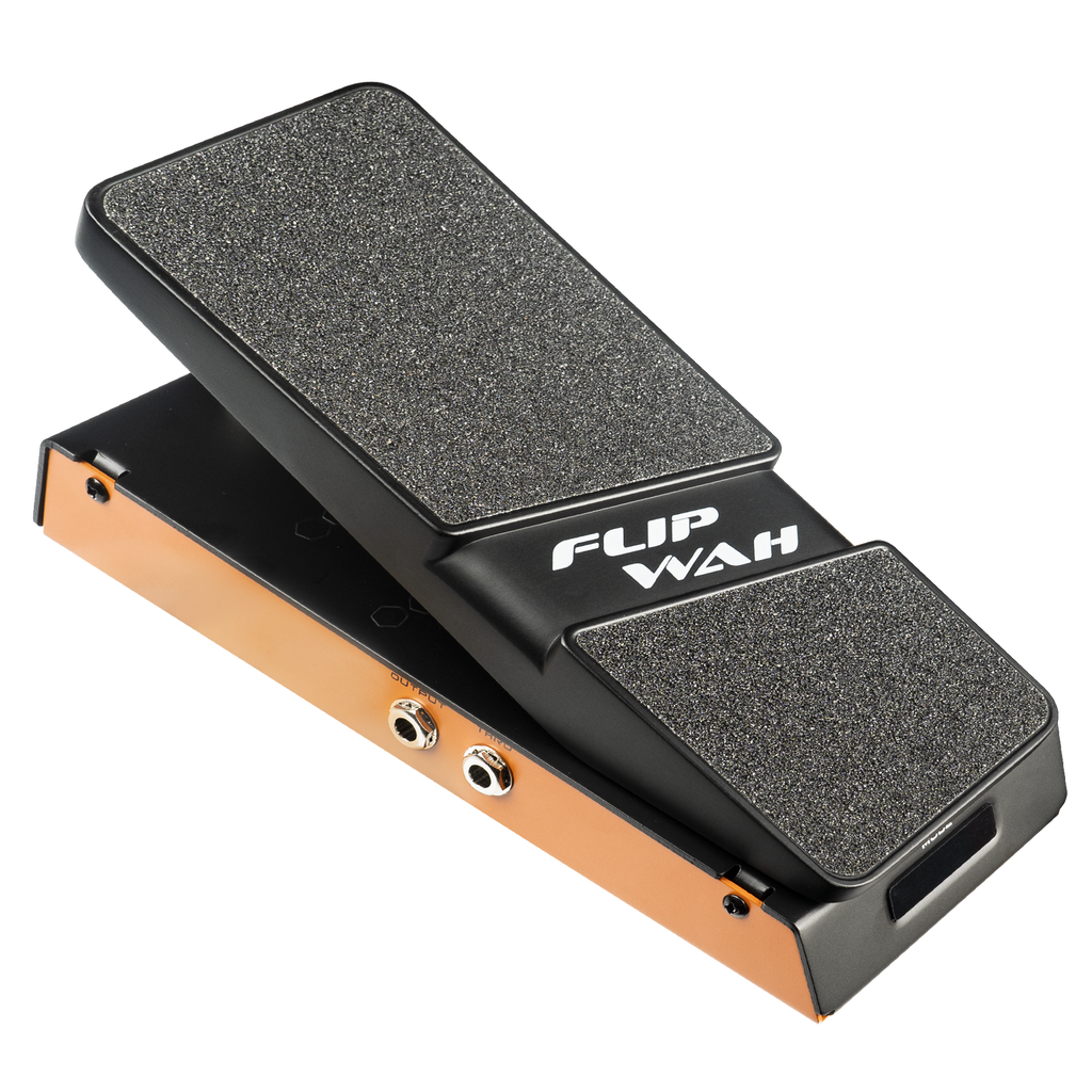 SONICAKE QEP-10 FLIP WAH/VOLUME