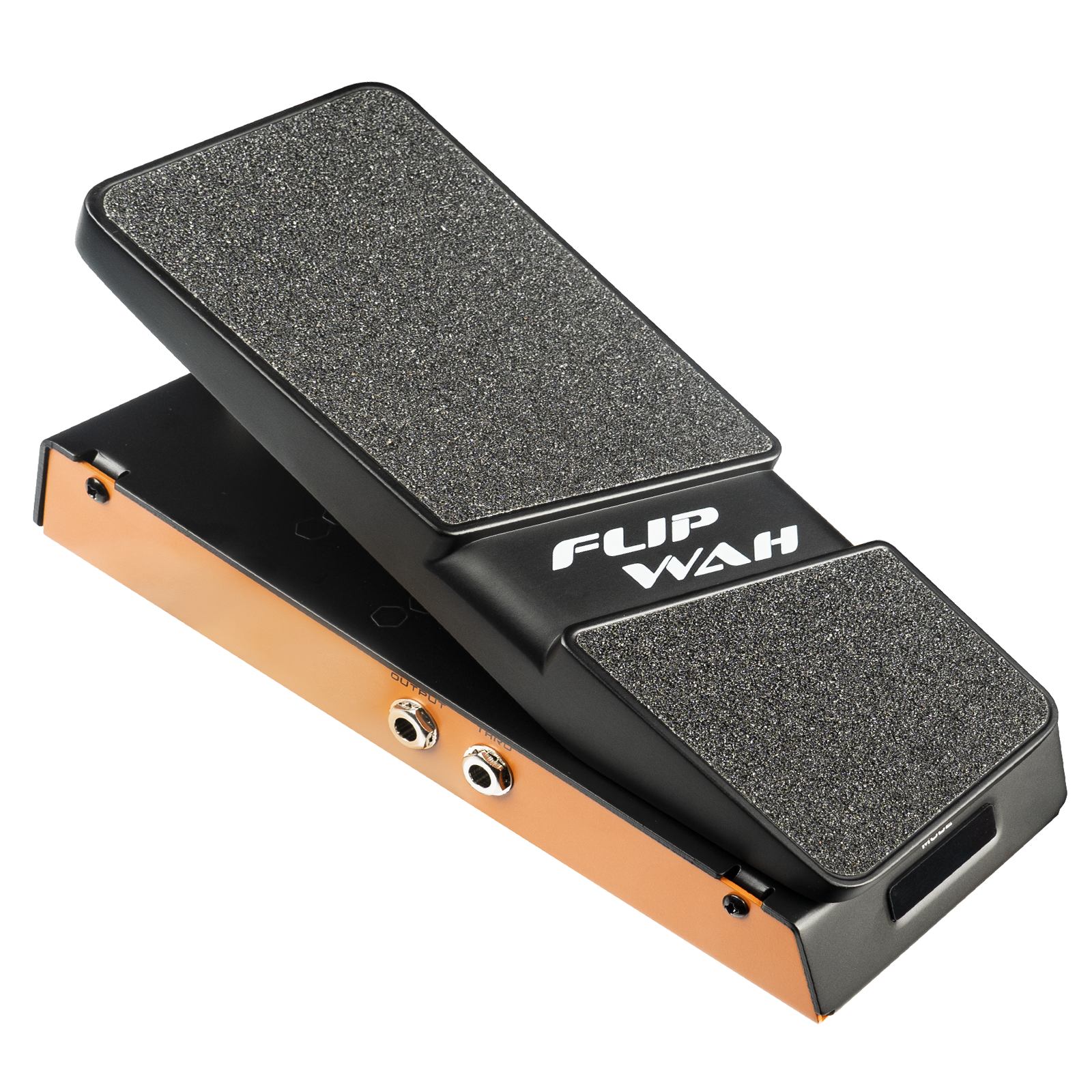 SONICAKE QEP-10 FLIP WAH/VOLUME