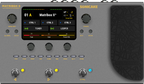 SONICAKE QME-100 Matribox II procesor gitarowy, multiefekt IR i looper
