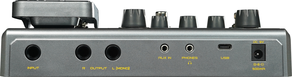 SONICAKE QME-50 Matribox procesor gitarowy, multiefekt