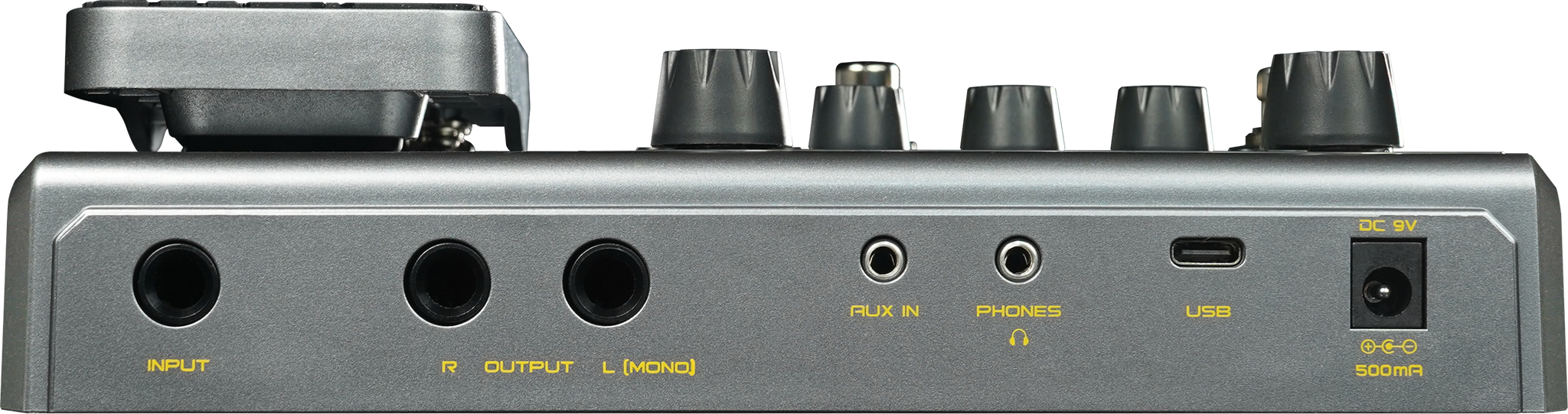 SONICAKE QME-50 Matribox procesor gitarowy, multiefekt