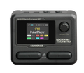 SONICAKE Pocket Master QME-10BK multiefekt procesor efekt gitarowy basowy modeler
