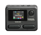 SONICAKE Pocket Master QME-10BK multiefekt procesor efekt gitarowy basowy modeler