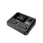 SONICAKE Pocket Master QME-10BK multiefekt procesor efekt gitarowy basowy modeler